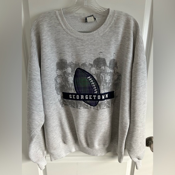 Other - Vintage 1990s College Sweatshirt
